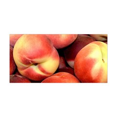 Peaches 1 Yoga Headband by trendistuff