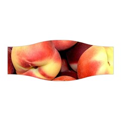 Peaches 1 Stretchable Headband by trendistuff