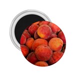 PEACHES 2 2.25  Magnets