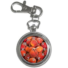 Peaches 2 Key Chain Watches by trendistuff