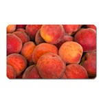 PEACHES 2 Magnet (Rectangular)