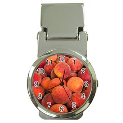 Peaches 2 Money Clip Watches by trendistuff