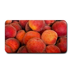 Peaches 2 Medium Bar Mats by trendistuff