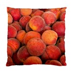 PEACHES 2 Standard Cushion Case (One Side) Front