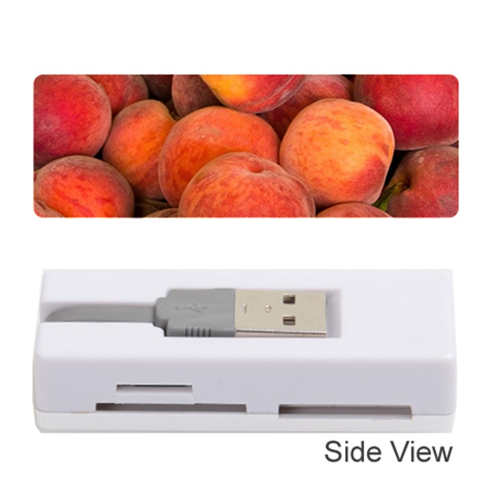 PEACHES 2 Memory Card Reader (Stick) 