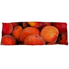 Peaches 2 Body Pillow Case (dakimakura) by trendistuff