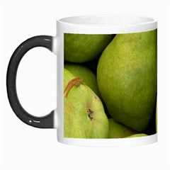 Pears 1 Morph Mugs by trendistuff