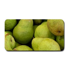 Pears 1 Medium Bar Mats by trendistuff