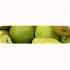 Pears 1 Large Bar Mats by trendistuff