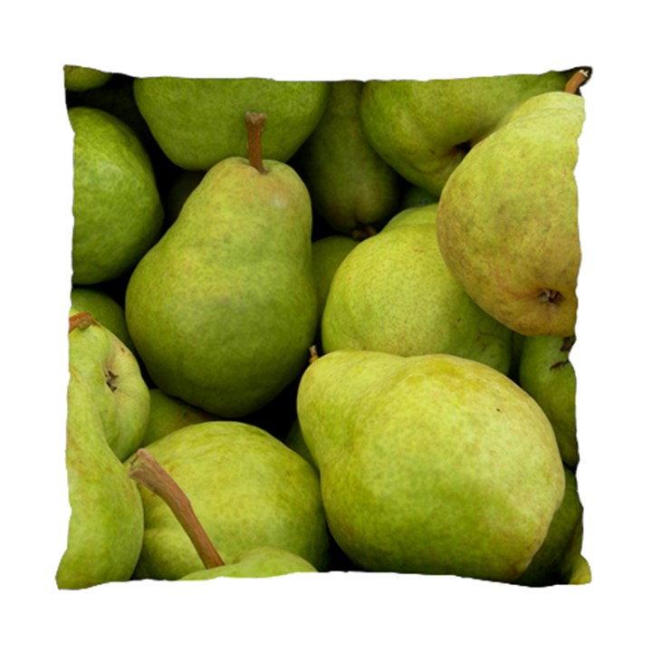 PEARS 1 Standard Cushion Case (Two Sides)