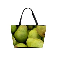 Pears 1 Shoulder Handbags by trendistuff