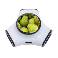 Pears 1 3-port Usb Hub by trendistuff