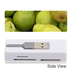 Pears 1 Memory Card Reader (stick)  by trendistuff