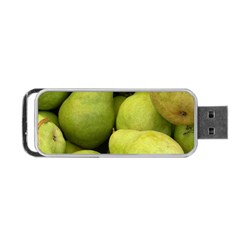 Pears 1 Portable Usb Flash (two Sides) by trendistuff