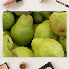 Pears 1 Cosmetic Bag (xxxl) 