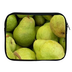 Pears 1 Apple Ipad 2/3/4 Zipper Cases by trendistuff