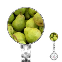 Pears 1 Stainless Steel Nurses Watch by trendistuff