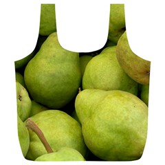 Pears 1 Full Print Recycle Bags (l)  by trendistuff