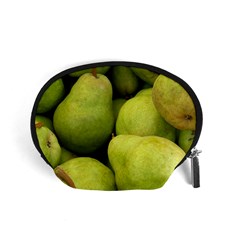 Pears 1 Accessory Pouches (small)  by trendistuff