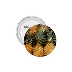 Pineapple 1 1 75  Buttons by trendistuff