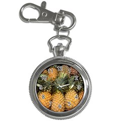 Pineapple 1 Key Chain Watches by trendistuff