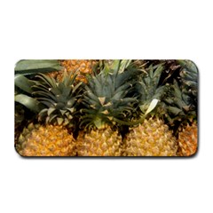 Pineapple 1 Medium Bar Mats by trendistuff