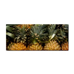 Pineapple 1 Cosmetic Storage Cases by trendistuff