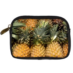 Pineapple 1 Digital Camera Cases by trendistuff