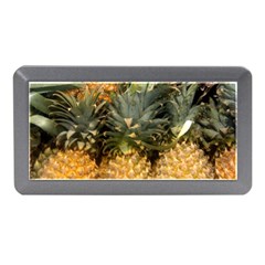 Pineapple 1 Memory Card Reader (mini) by trendistuff