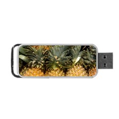 Pineapple 1 Portable Usb Flash (two Sides) by trendistuff