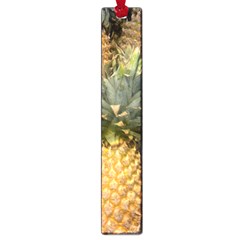 Pineapple 1 Large Book Marks by trendistuff