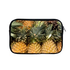 Pineapple 1 Apple Macbook Pro 13  Zipper Case by trendistuff