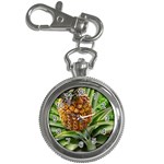 PINEAPPLE 2 Key Chain Watches Front