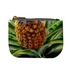 PINEAPPLE 2 Mini Coin Purses