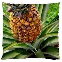 PINEAPPLE 2 Large Cushion Case (One Side)