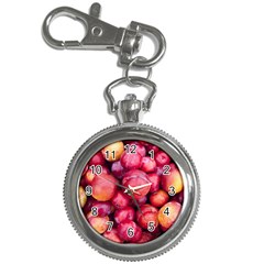 Plums 1 Key Chain Watches by trendistuff