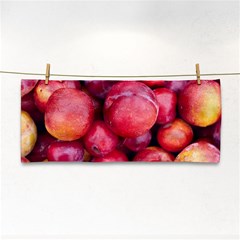 Plums 1 Cosmetic Storage Cases by trendistuff