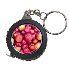 Plums 1 Measuring Tape by trendistuff