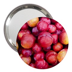 Plums 1 3  Handbag Mirrors by trendistuff