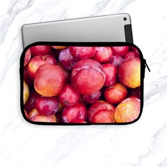 Plums 1 Apple Ipad Mini Zipper Cases by trendistuff