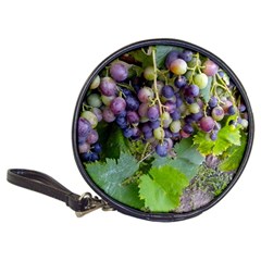 Grapes 2 Classic 20-cd Wallets by trendistuff