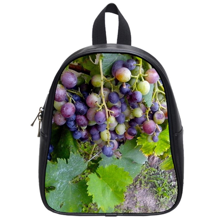 GRAPES 2 School Bag (Small)