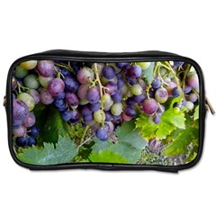 Grapes 2 Toiletries Bags by trendistuff