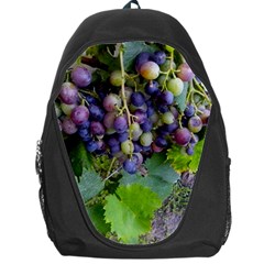 Grapes 2 Backpack Bag by trendistuff