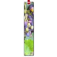 Grapes 2 Large Book Marks by trendistuff