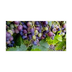 Grapes 2 Yoga Headband by trendistuff