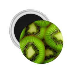 Kiwi 1 2 25  Magnets by trendistuff