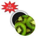 KIWI 1 1.75  Magnets (10 pack)  Front