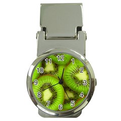 Kiwi 1 Money Clip Watches by trendistuff