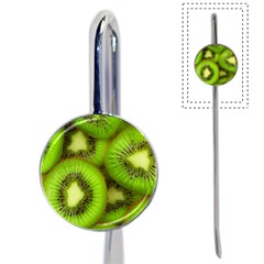 Kiwi 1 Book Mark by trendistuff